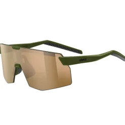 Uvex Gafas de sol Pace stage junior