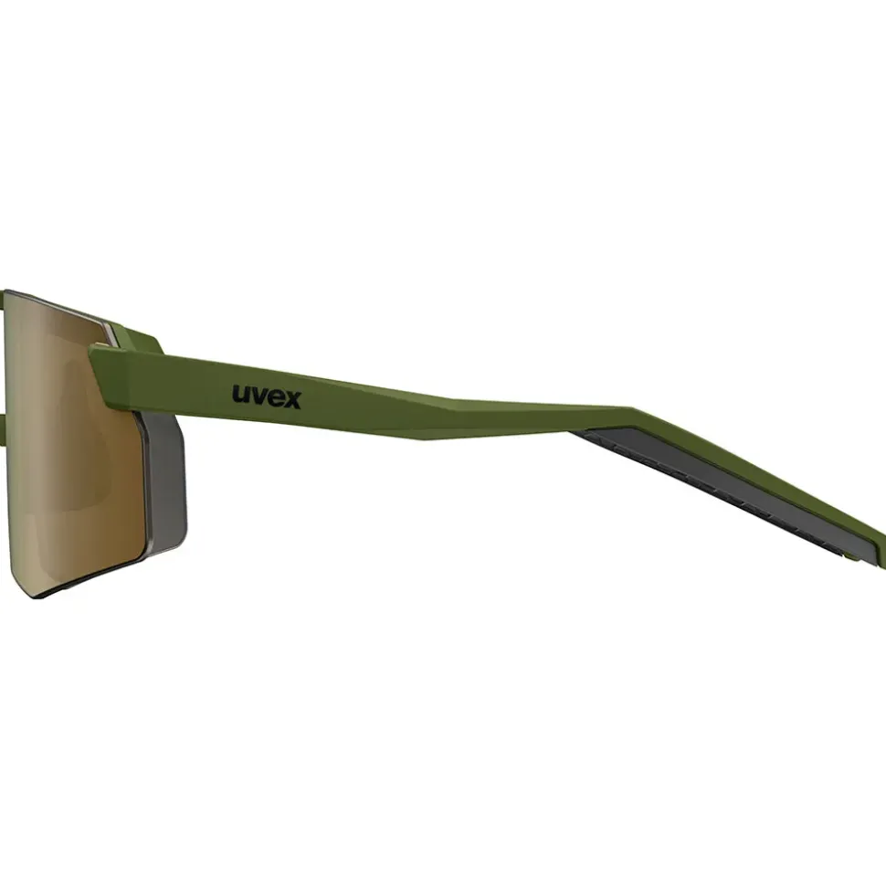 Uvex Gafas de sol Pace stage junior