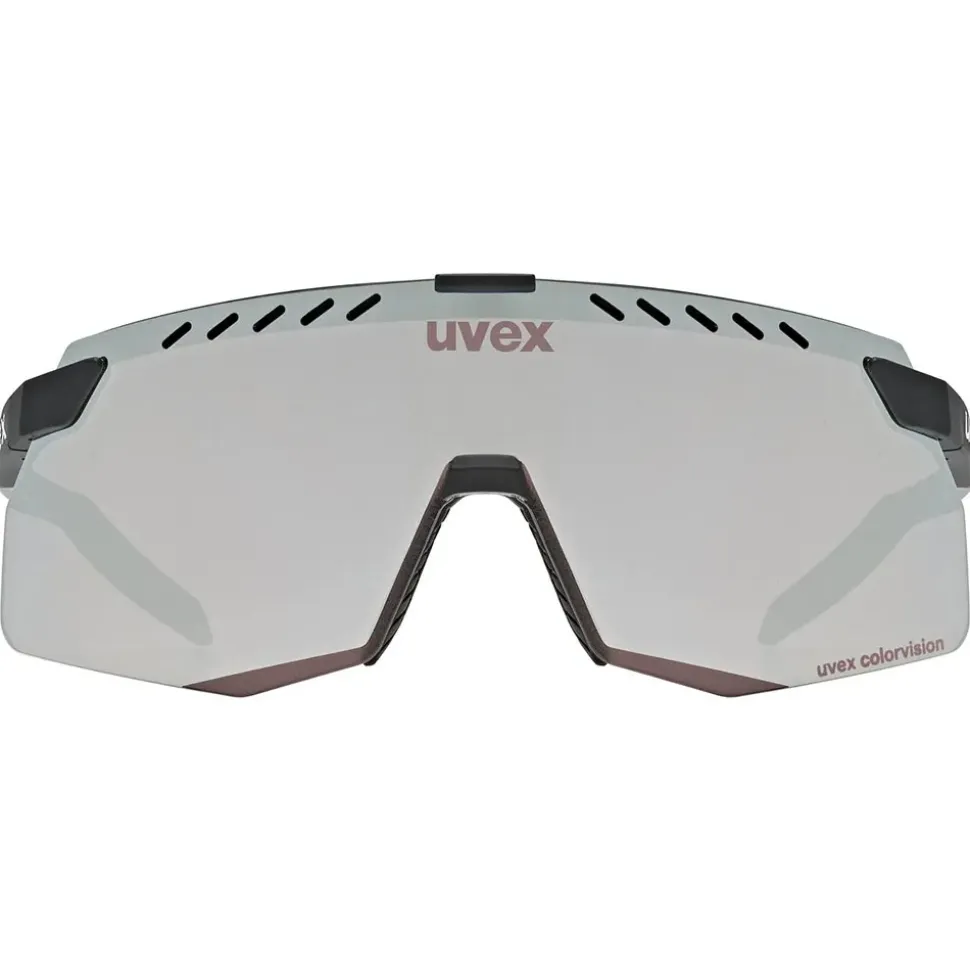 Uvex Gafas de sol Pace stage s cv