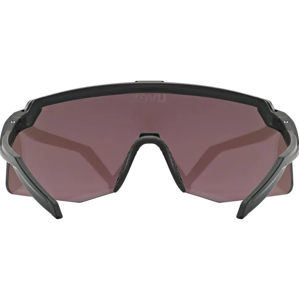 Uvex Gafas de sol Pace stage s cv