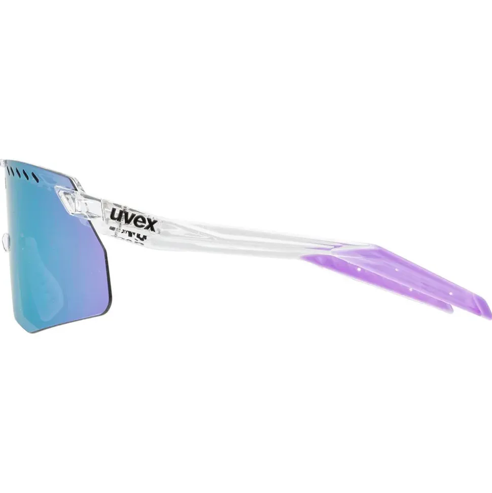 Uvex Gafas de sol Pace stage small