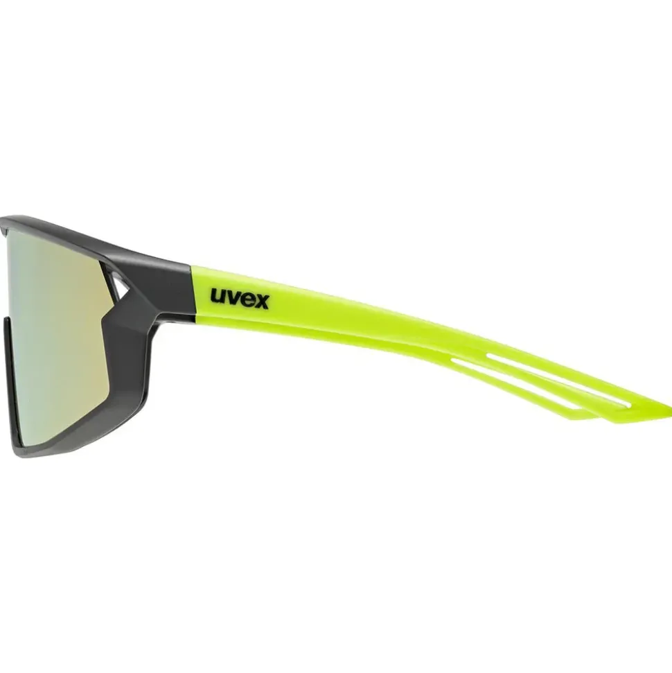 Uvex Gafas de sol Skyryse