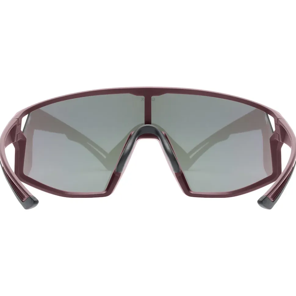 Uvex Gafas de sol skyryse