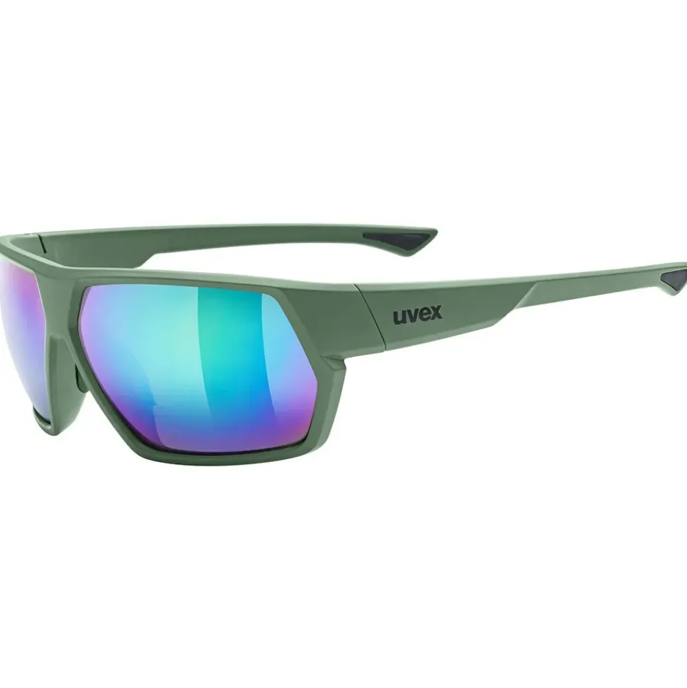 Uvex Gafas de sol Sportstyle 238