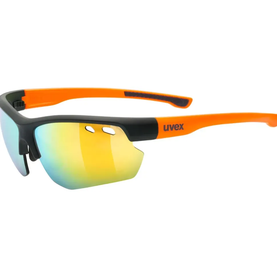Uvex Gafas de sol Sportstyle 115