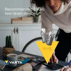 Varta Batería alcalina V23