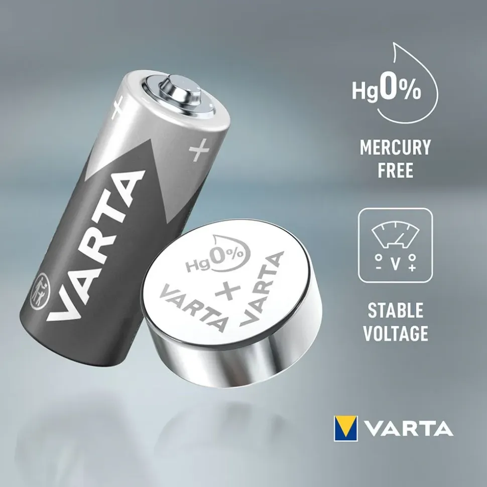 Varta Batería alcalina V23