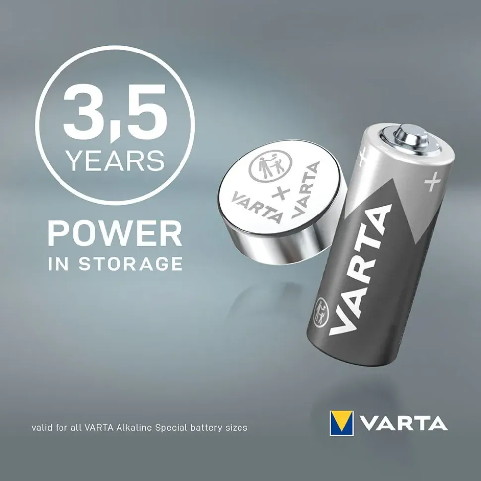 Varta Batería 1 Electronic V 27 A