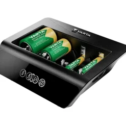 Varta Cargador Universal LCD+