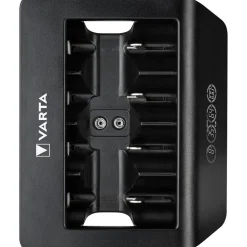 Varta Cargador Universal LCD+