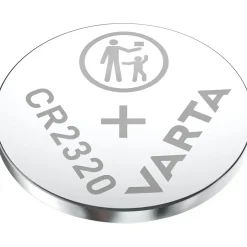 Varta Pila de botón 1 Electronic CR 2320