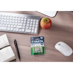 Varta Pila recargable 1x4 800mAh AAA