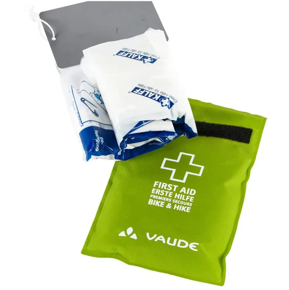 VAUDE Botiquín de primeros auxilios M WP