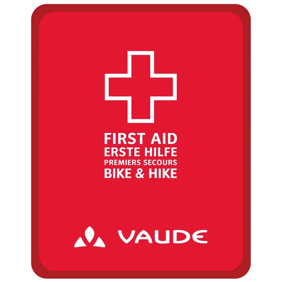 VAUDE Botiquín de primeros auxilios M