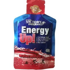 Victory Endurance Gel energético Up Sandía 40g