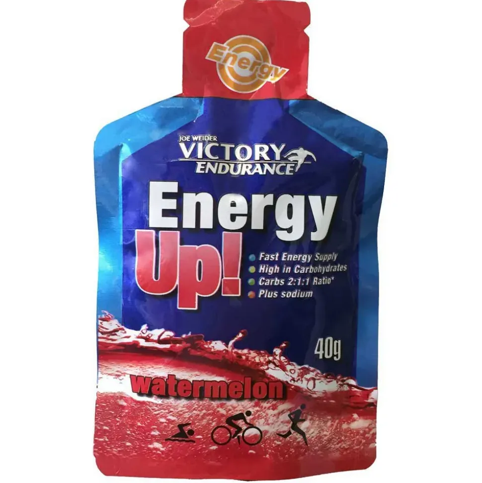 Victory Endurance Gel energético Up Sandía 40g