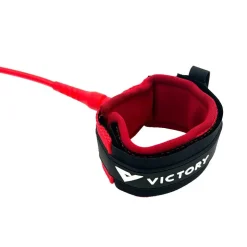Victory Invento de surf 8´ pro 7mm stainless steel double swivel