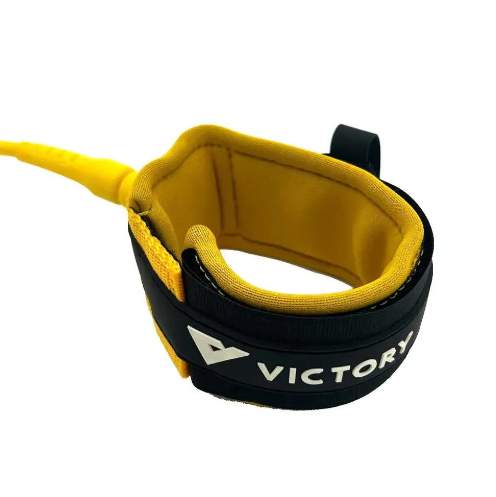 Victory Invento de surf 7´ pro 7mm stainless steel double swivel