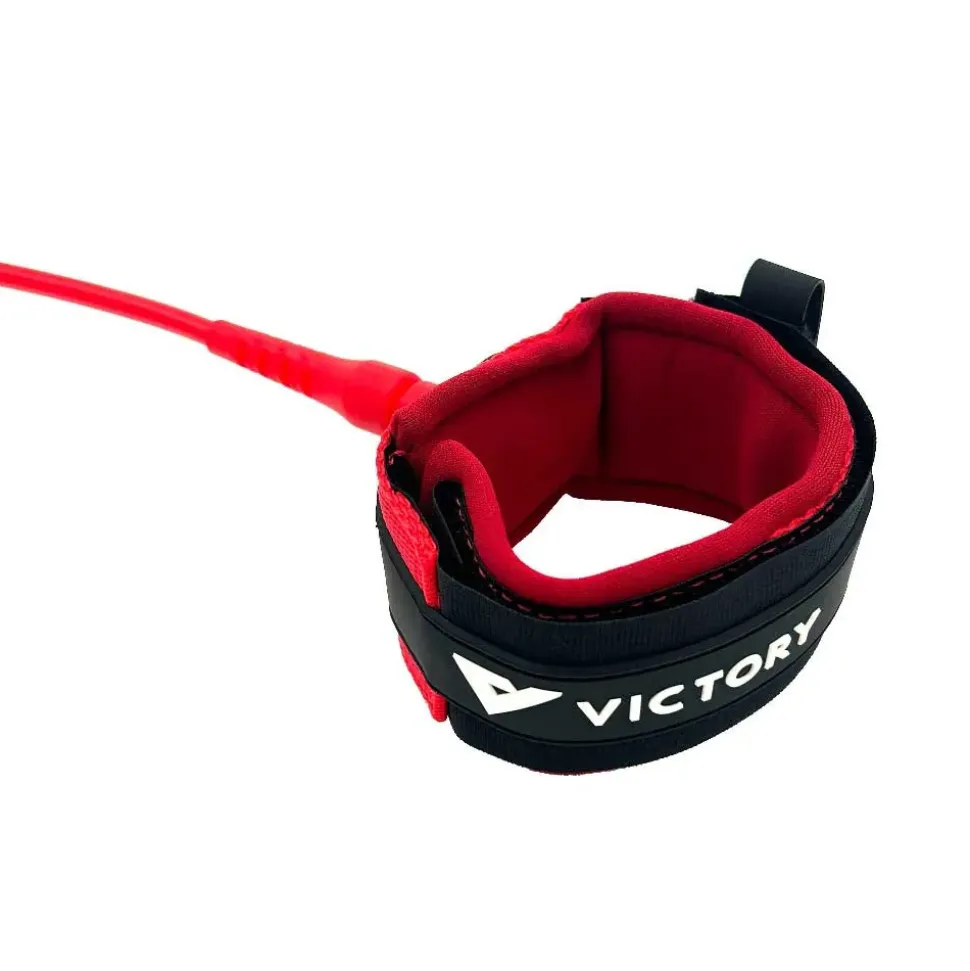 Victory Invento de surf 7´ pro 7mm stainless steel double swivel