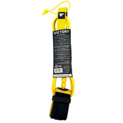 Victory Invento de surf 6´ pro 7mm stainless steel double swivel