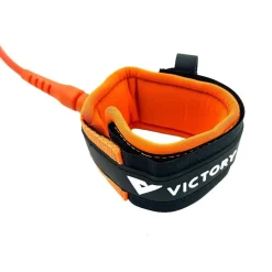 Victory Invento de surf 6´ pro 7mm stainless steel double swivel