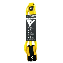 Victory Invento de surf 9´ pro 7mm stainless steel double swivel
