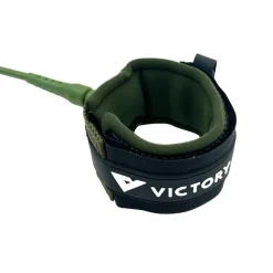Victory Invento de surf 8´ pro 7mm stainless steel double swivel