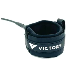 Victory Invento de surf 7´ pro 7mm stainless steel double swivel