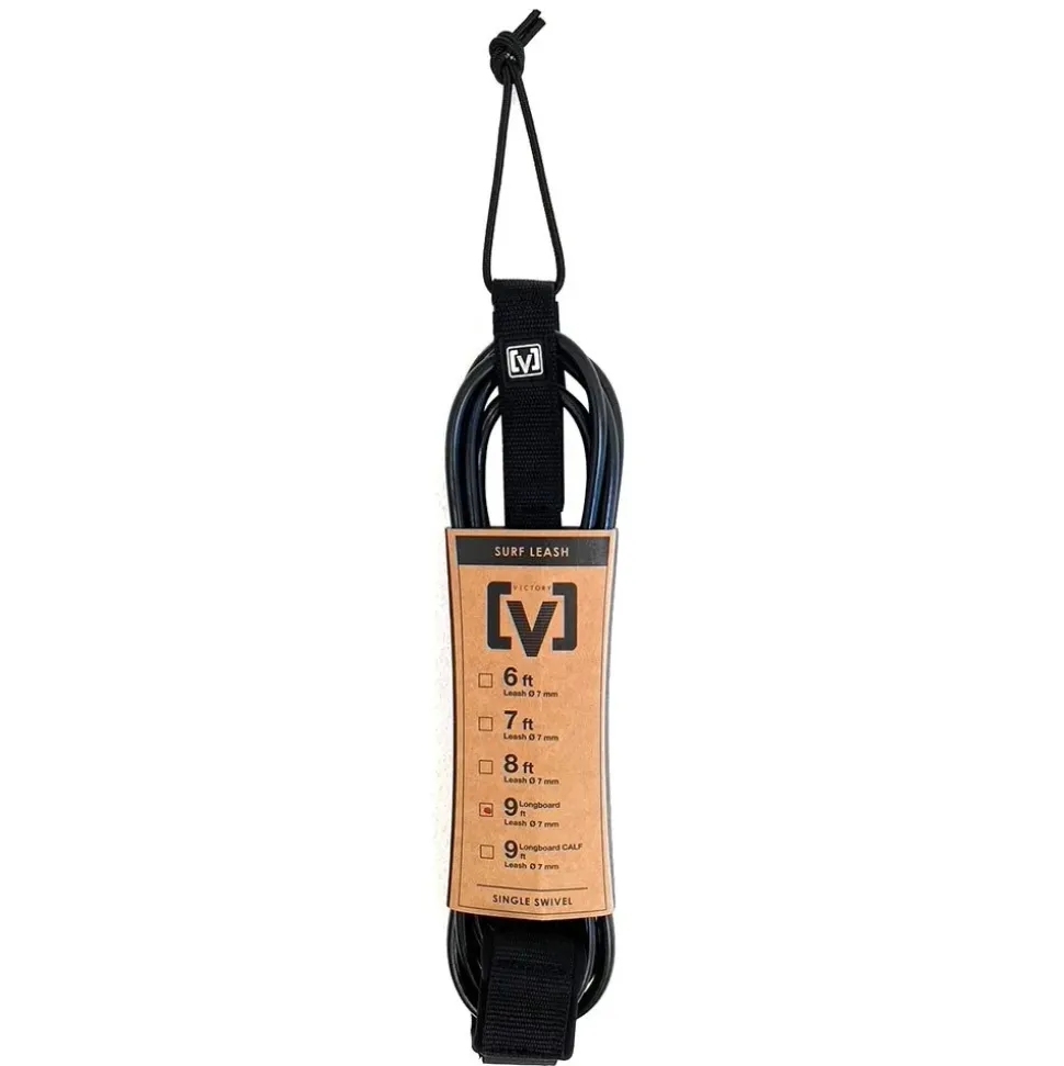 Victory Invento de surf Regular Calf Rail Saber