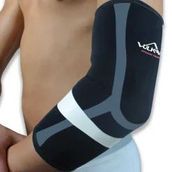 Vulkan Coderas Dynamic Tension