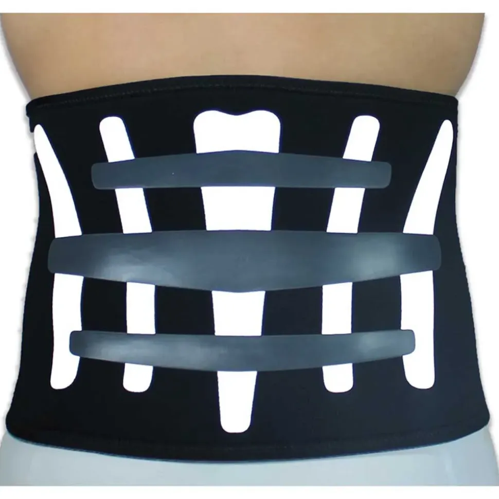 Vulkan Faja lumbar Dynamic Tension