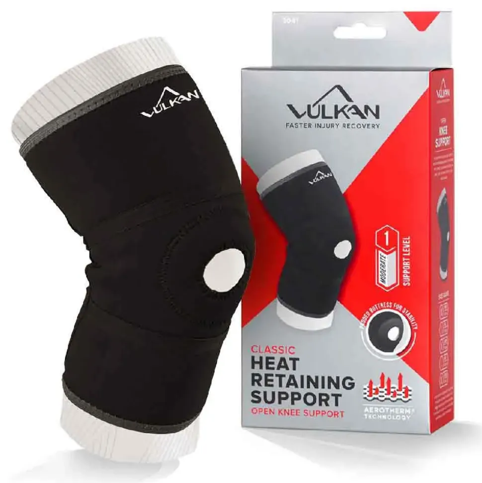 Vulkan Rodillera Rotuliana Clasica