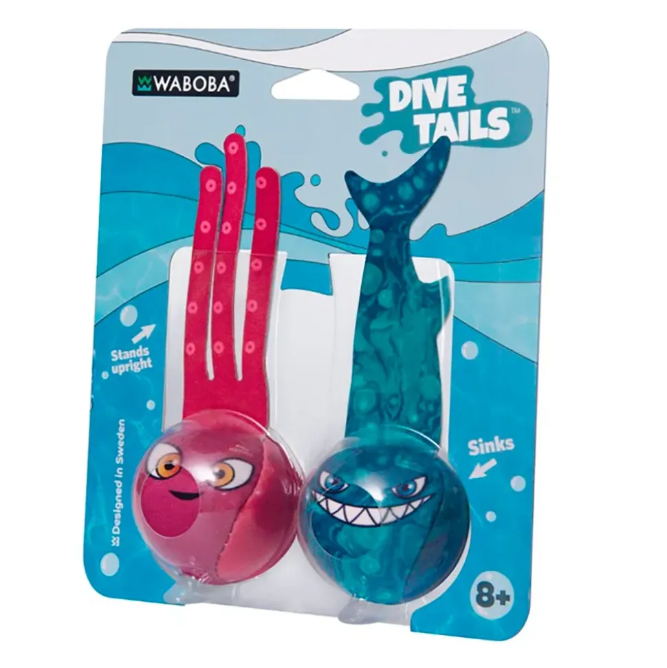 Waboba Juguete Dive Balls