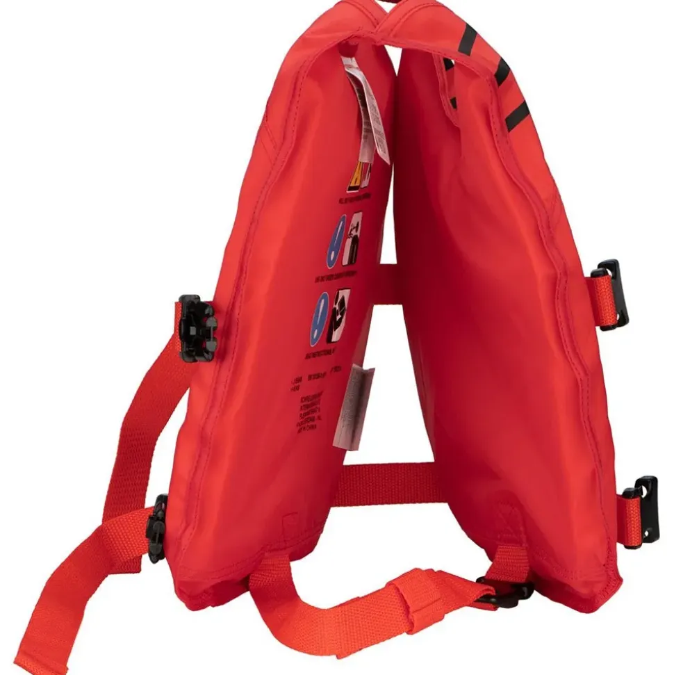 Waimea Chaleco salvavidas 52ZC 15-19kg