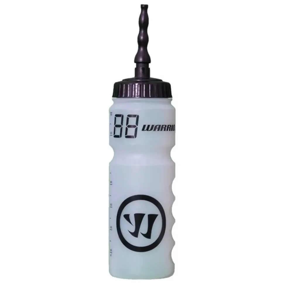 Warrior Botella 750ml