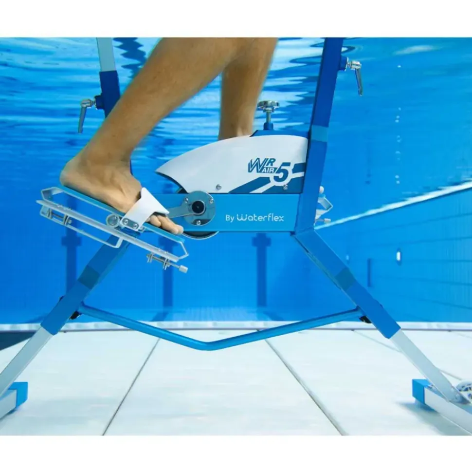 Waterflex Aquabike WR5 Air