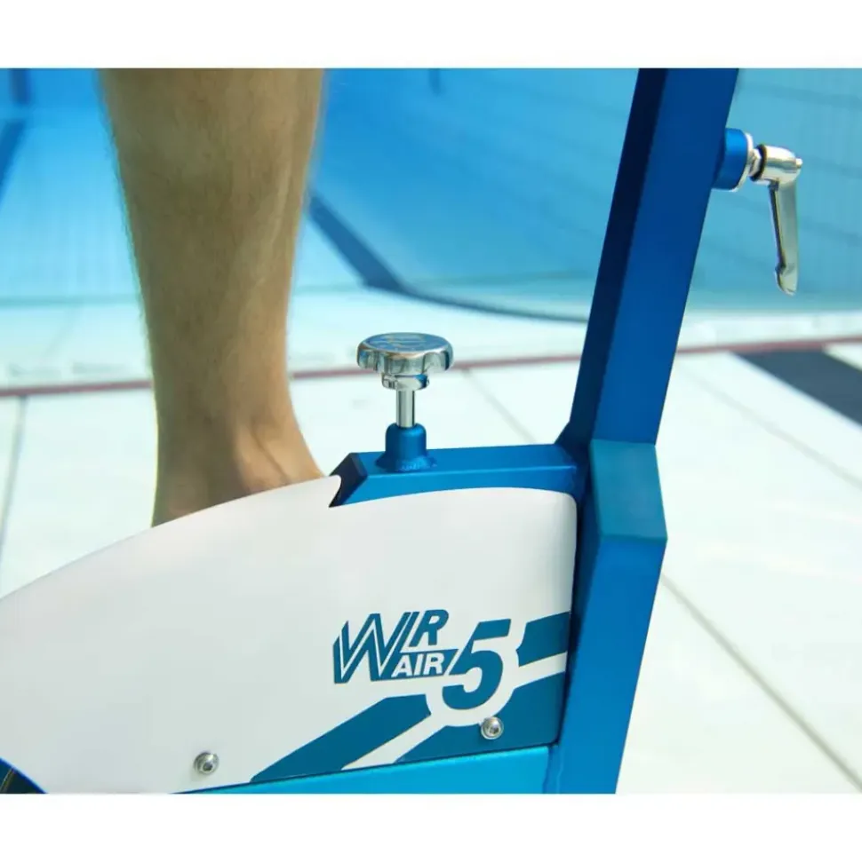 Waterflex Aquabike WR5 Air