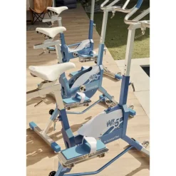 Waterflex Aquabike WR5 Air