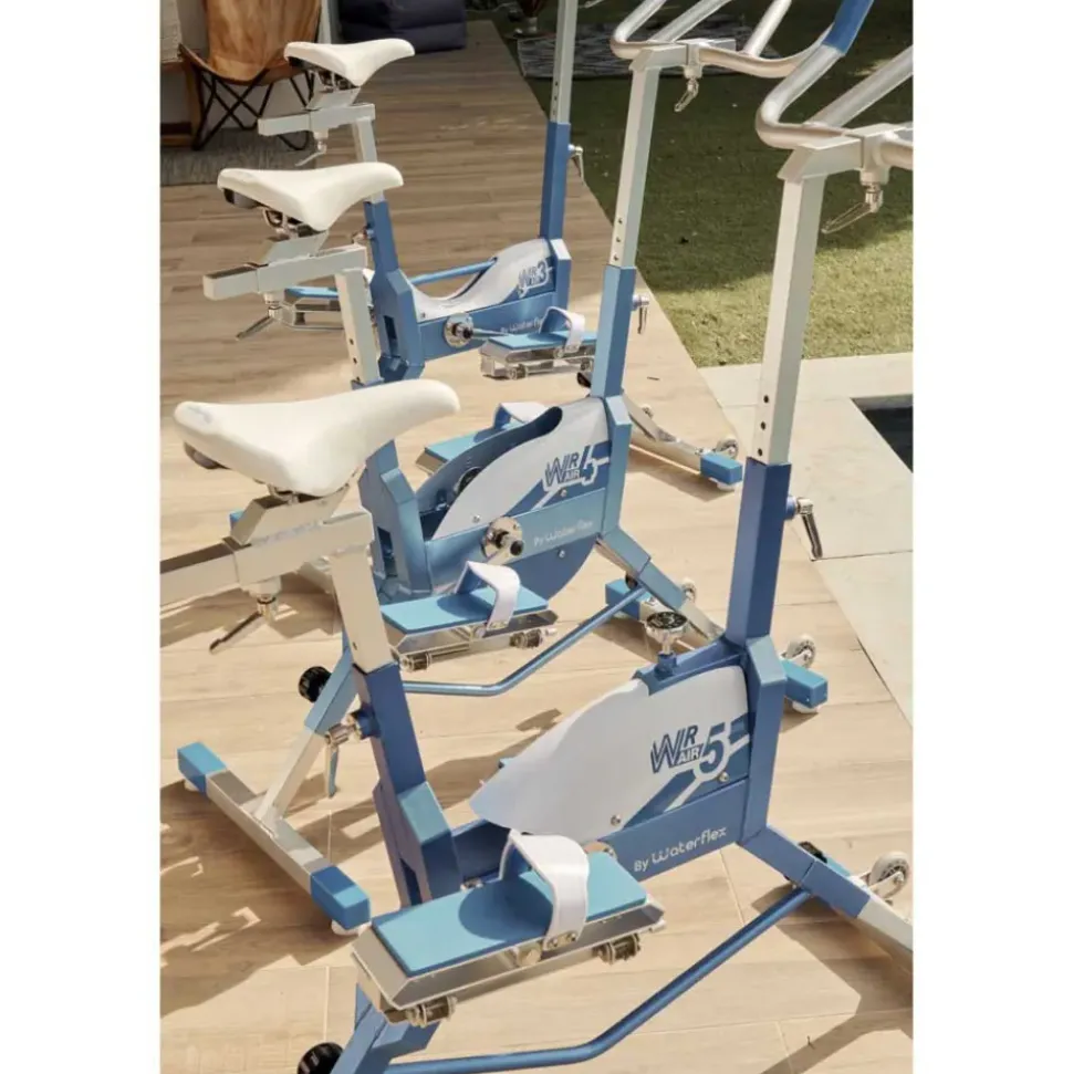 Waterflex Aquabike WR5 Air