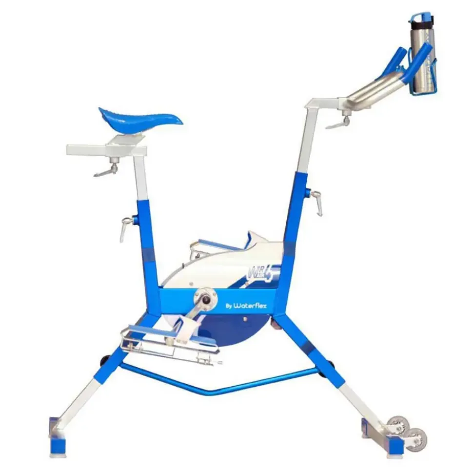 Waterflex Aquabike WR4 Air