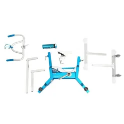 Waterflex Aquabike WR3 Air