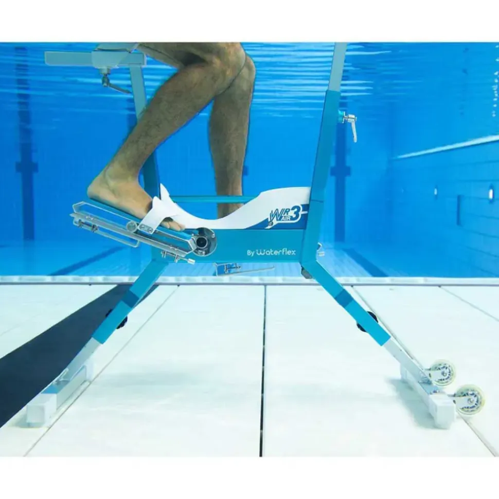 Waterflex Aquabike WR3 Air