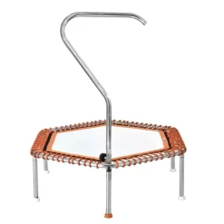 Waterflex Cama elástica redonda premium