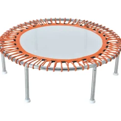 Waterflex Cama elástica redonda premium
