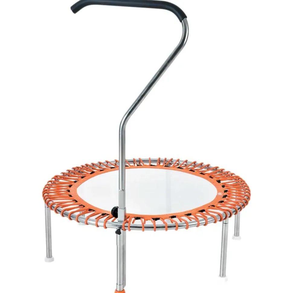 Waterflex Cama elástica redonda premium