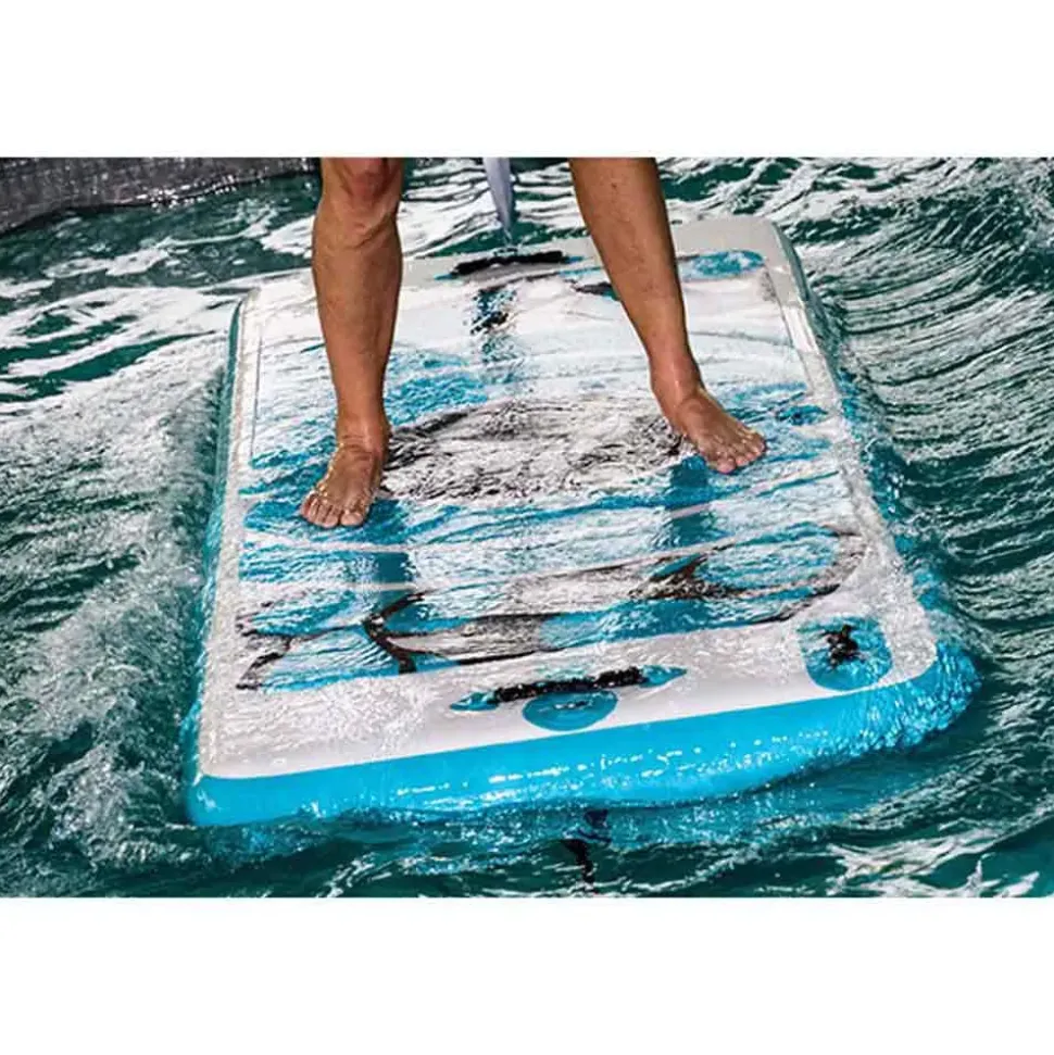 Waterflex Tabla AquaFitMat