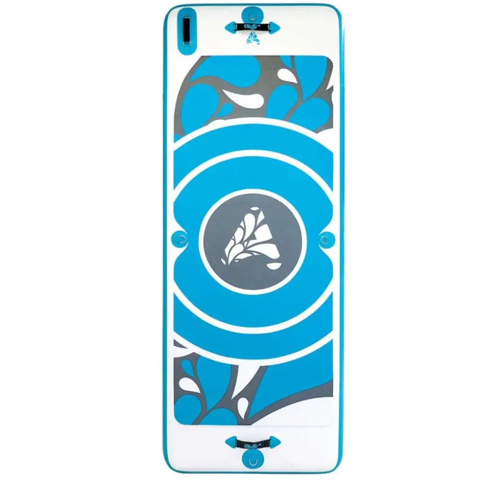 Waterflex Tabla AquaFitMat