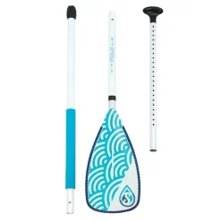 Waterflex Tabla AquaFitMat
