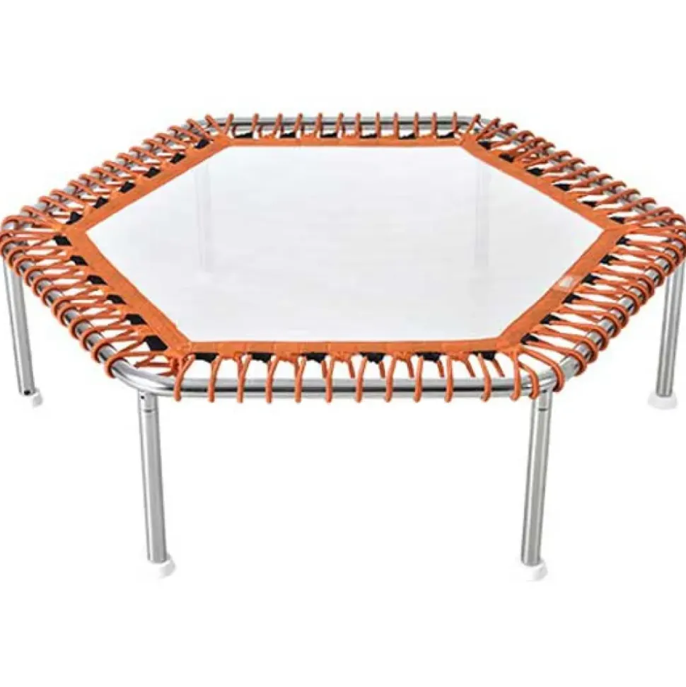 Waterflex Trampolín Hexagonal Premium