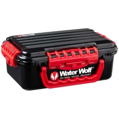 Water Wolf Cámara Pro 2.0 WiFi 2K